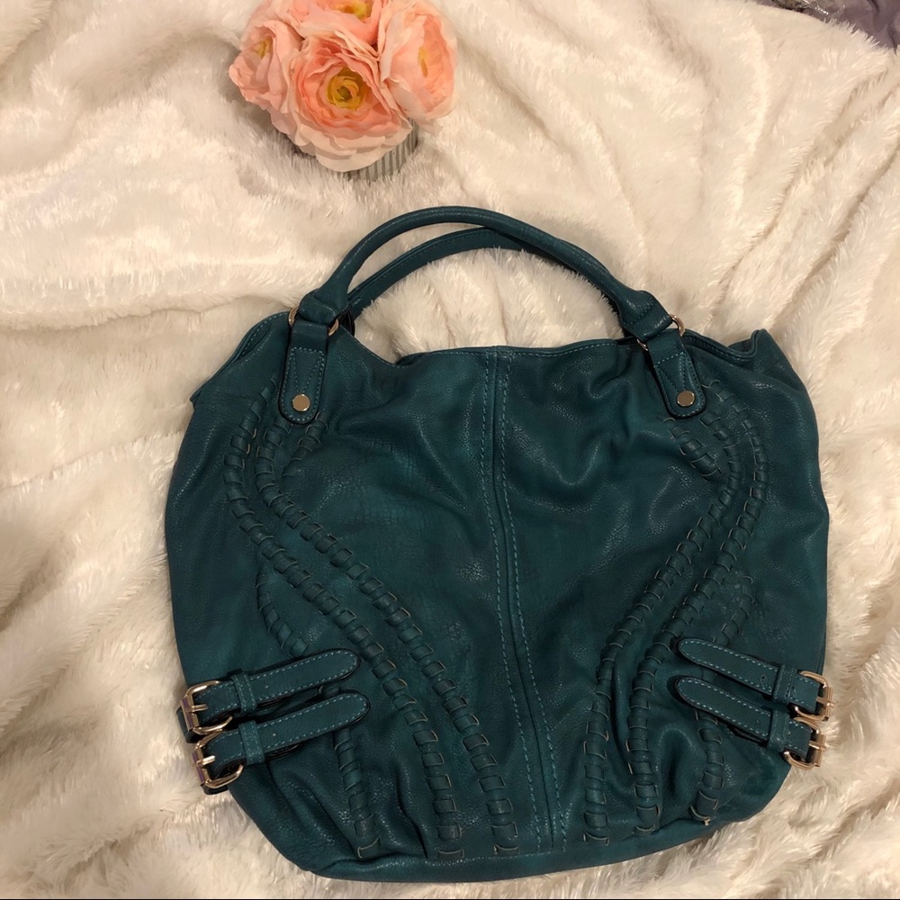 Big Buddha Handbag